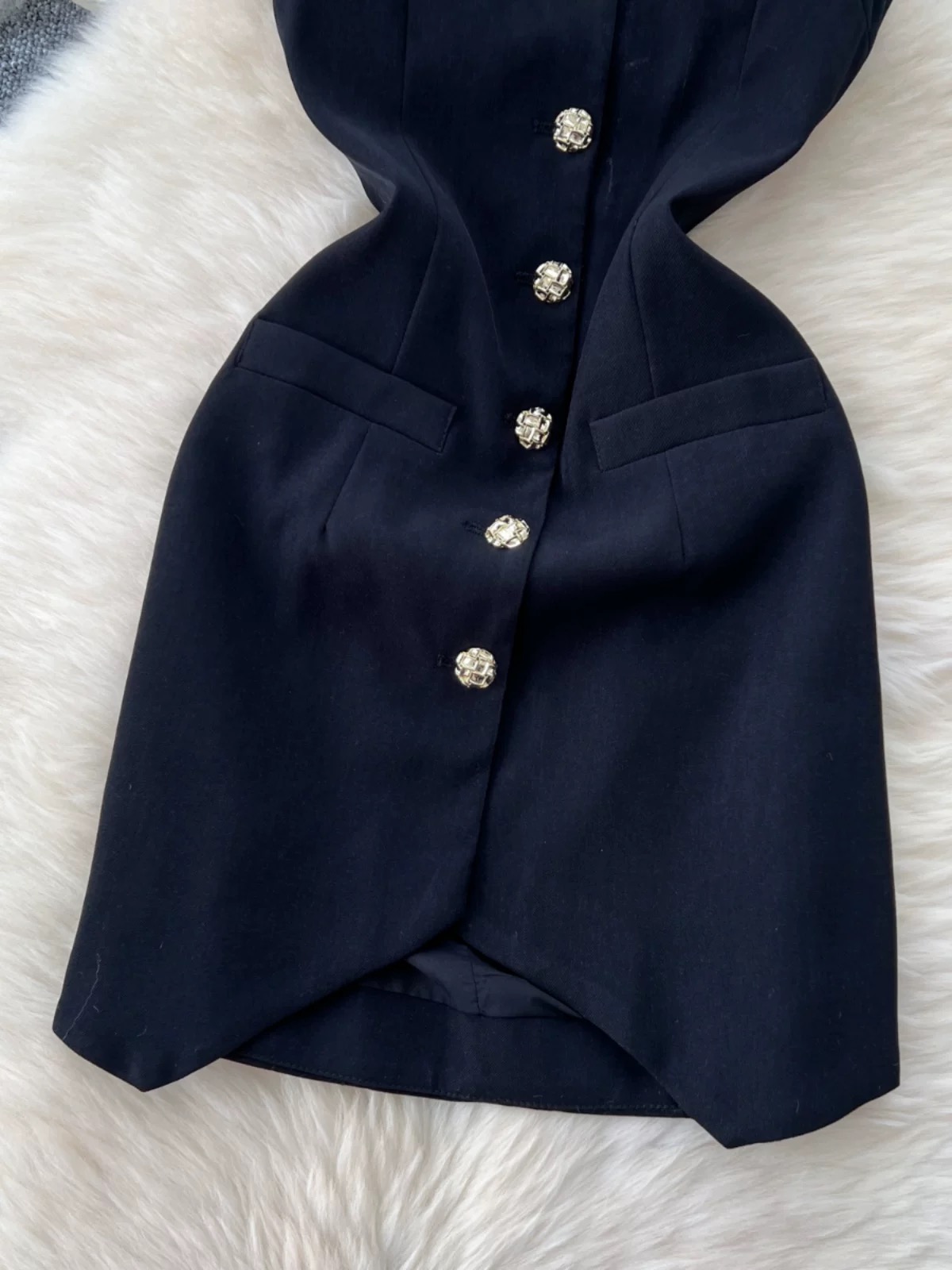 Bewitching beauty dress CBC1327 images